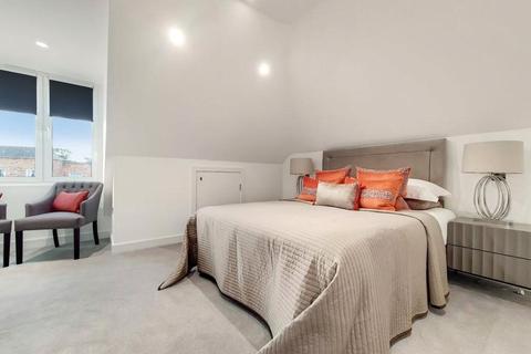 2 bedroom penthouse for sale - Oak Avenue, Enfield, EN2