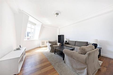 3 bedroom apartment to rent - Oakwood Court, Kensington, London, W14