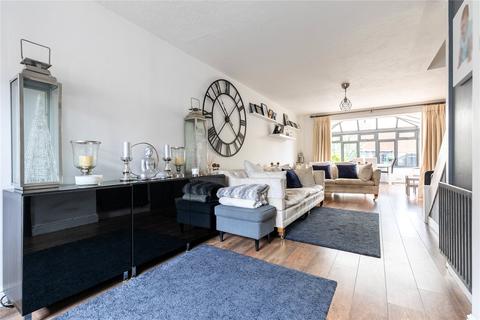 4 bedroom end of terrace house for sale - Pewsey Vale, Forest Park, Berkshire, RG12