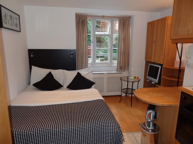 Studio to rent