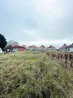 Plot for sale - Land To The North Of Gable Terrace, Wheatley Hill, Durham DH6 3JT