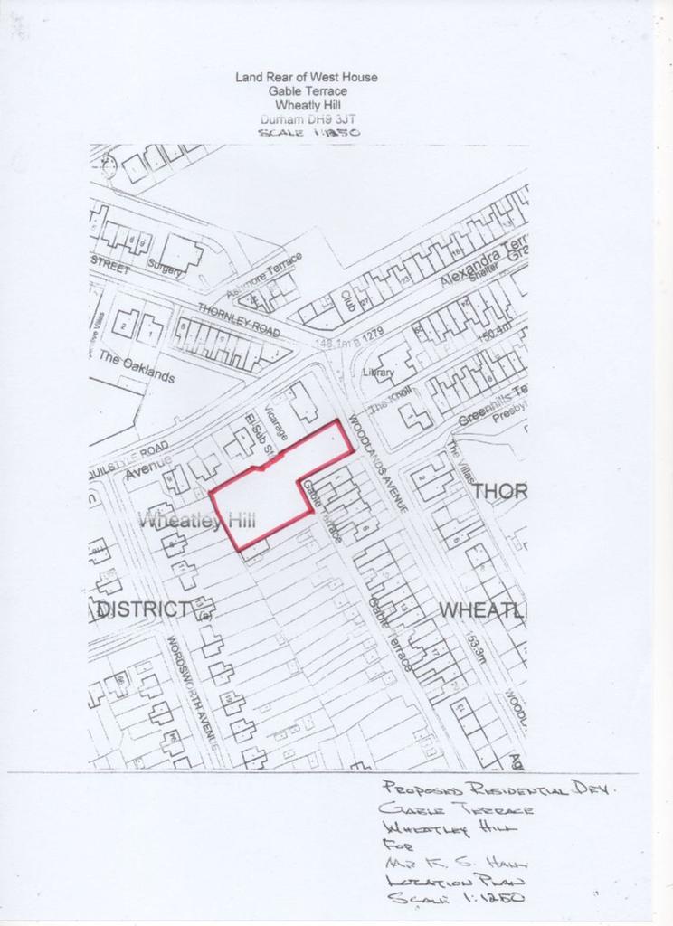 Site map