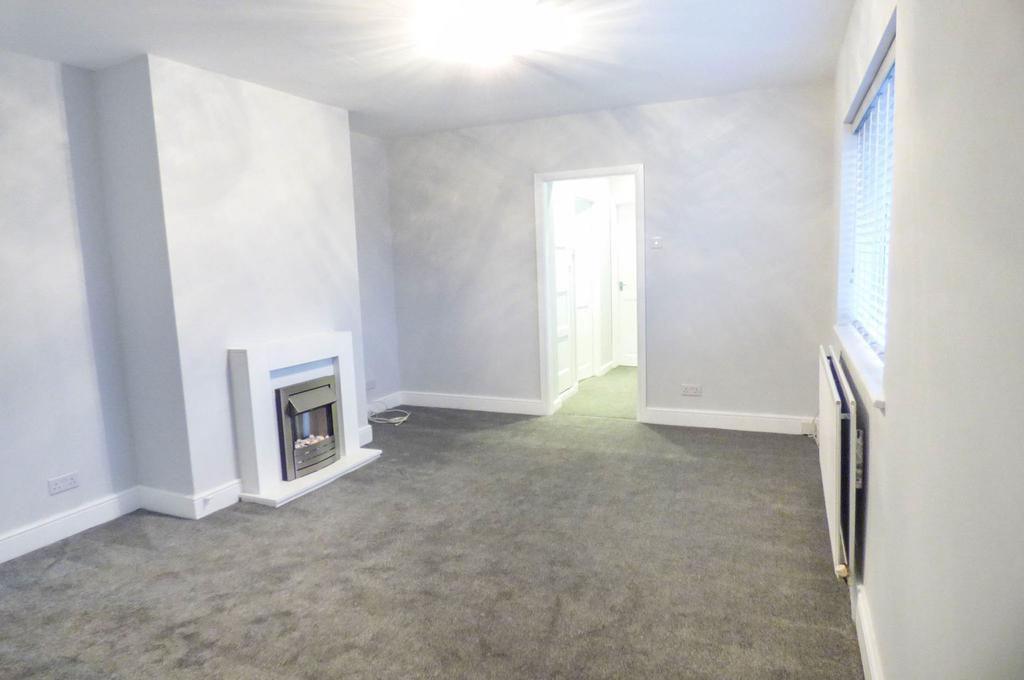Thirlmere Avenue, Marden Estate... 1 bed flat £550 pcm (£127 pw)