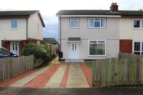 12 Charteries Crescent, Dumfries, DG2 7HB