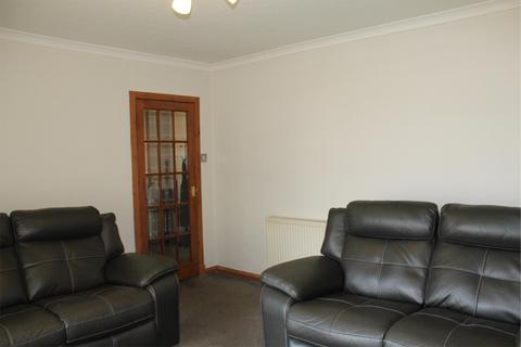 12 Charteries Crescent, Dumfries, DG2 7HB