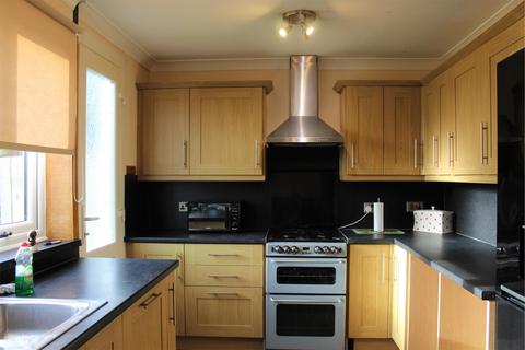 12 Charteries Crescent, Dumfries, DG2 7HB
