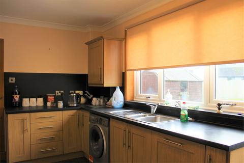 12 Charteries Crescent, Dumfries, DG2 7HB