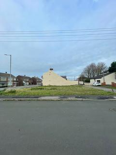 Plot for sale - of Land for 4 Dwellings, End of Commercial Street, Trimdon Colliery  TS29 6AD