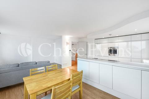 2 bedroom apartment to rent - The Perspective Building, Waterloo, London SE1