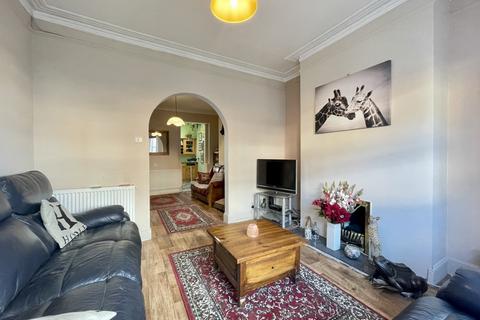 40 Buller Road, Exeter, EX4 1BJ