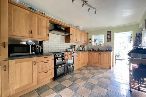40 Buller Road, Exeter, EX4 1BJ