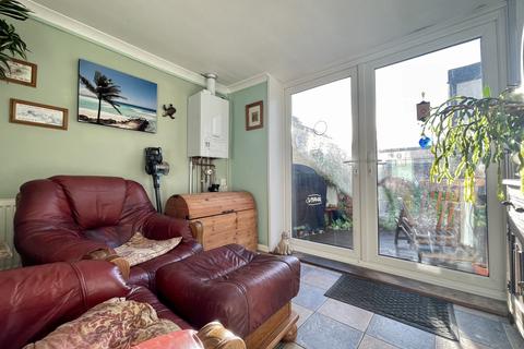 40 Buller Road, Exeter, EX4 1BJ