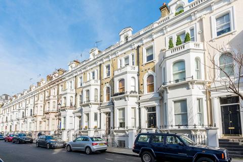 2 bedroom flat to rent - Westgate Terrace, Chelsea, London, SW10