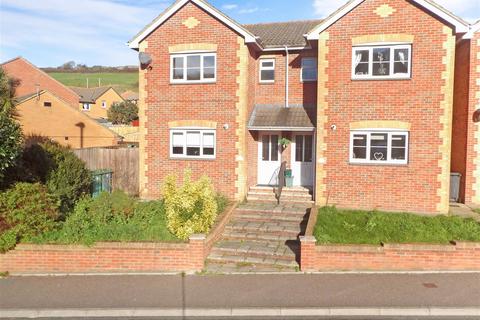 3 bedroom semi-detached house for sale - Newport Road, Ventnor, Isle of Wight