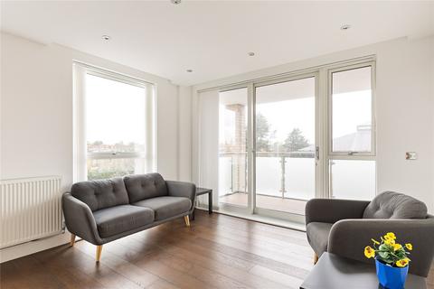 2 bedroom apartment to rent, Levett Square, Richmond, TW9