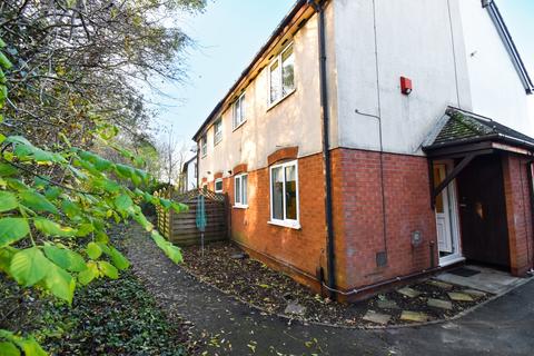 1 bedroom terraced house to rent - Wallingford End, Little Billing, Northampton, NN3