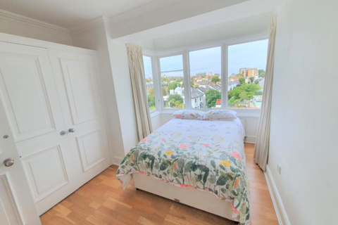1 bedroom flat to rent - Cornwall Gardens, London, SW7