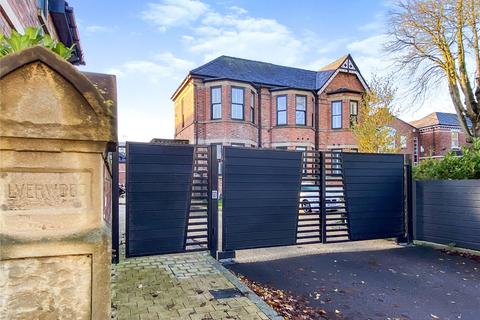 2 bedroom apartment for sale - Barlow Moor Road, Manchester, Greater Manchester, M20