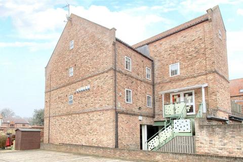 undefined, Mill Wynd, Yarm