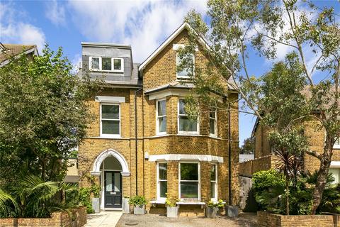 undefined, Mortlake Road, Kew, Surrey, TW9