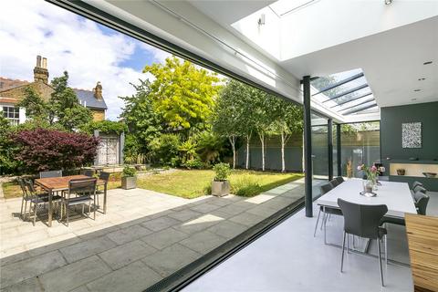 undefined, Mortlake Road, Kew, Surrey, TW9