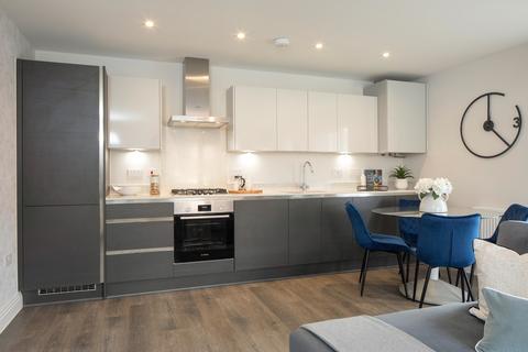 2 bedroom apartment for sale - Plot 37, The Mill House first floor at rivermead gardens, alton, Lower Turk Street, GU34 2PS GU34