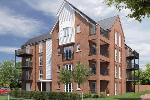 2 bedroom apartment for sale - Plot 37, The Mill House first floor at rivermead gardens, alton, Lower Turk Street, GU34 2PS GU34