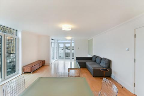 2 bedroom apartment to rent - Dunbar Wharf, Narrow Street, London, E14