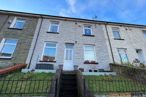 31 Brynheulog Terrace, Tylorstown, Ferndale, CF43 3DW