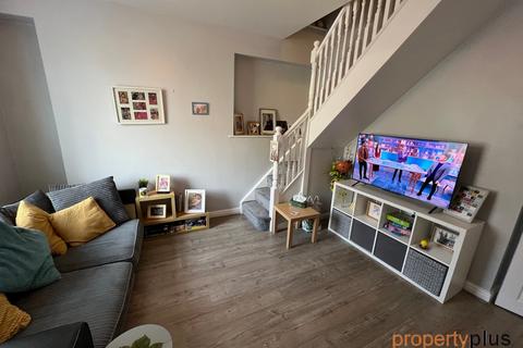 31 Brynheulog Terrace, Tylorstown, Ferndale, CF43 3DW