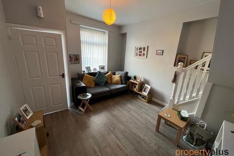 31 Brynheulog Terrace, Tylorstown, Ferndale, CF43 3DW