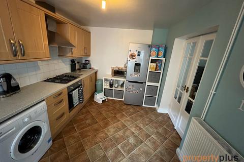 31 Brynheulog Terrace, Tylorstown, Ferndale, CF43 3DW