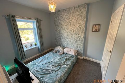 31 Brynheulog Terrace, Tylorstown, Ferndale, CF43 3DW
