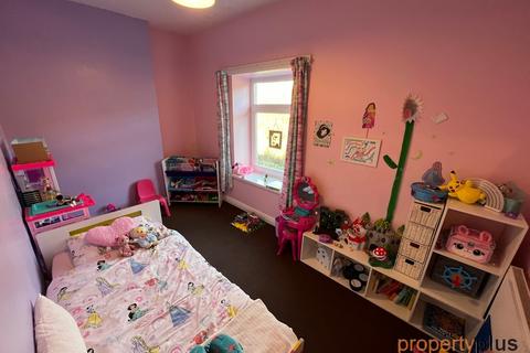 31 Brynheulog Terrace, Tylorstown, Ferndale, CF43 3DW