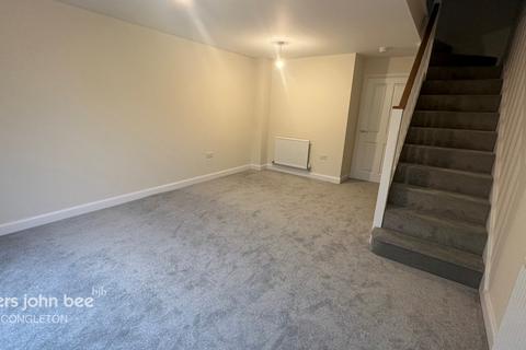 2 bedroom end of terrace house for sale - Torr View, Buxton