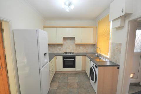 3 bedroom terraced house to rent - Cresswell Street,Barnsley,S75 2DL