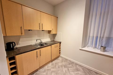 undefined, Urquhart Road, City Centre, Aberdeen, AB24
