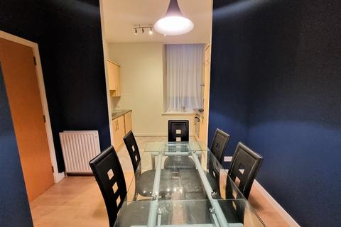 undefined, Urquhart Road, City Centre, Aberdeen, AB24