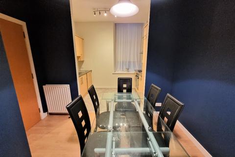 undefined, Urquhart Road, City Centre, Aberdeen, AB24