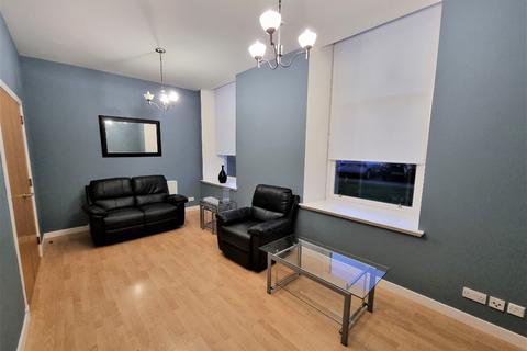 undefined, Urquhart Road, City Centre, Aberdeen, AB24