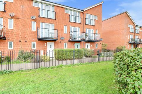 60 Military Close, Shoeburyness, Southend-on-sea, SS3 8EG