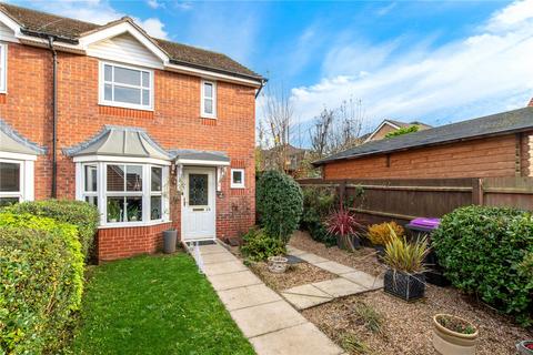 2 bedroom end of terrace house for sale, Discovery Close, Sleaford, Lincolnshire, NG34