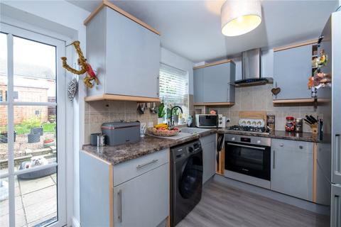 2 bedroom end of terrace house for sale, Discovery Close, Sleaford, Lincolnshire, NG34