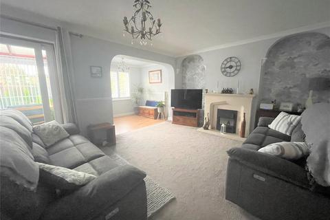 3 bedroom terraced house for sale - Cedar Avenue, Blackwater, Camberley, Hampshire, GU17