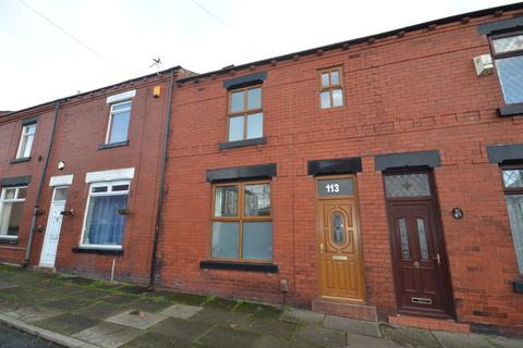 4 bedroom terraced house for sale - Northumberland Street, Whelley, Wigan, WN1