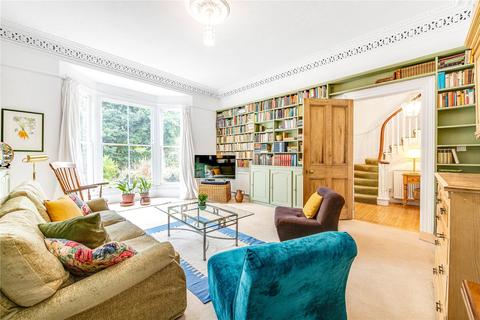 6 bedroom terraced house for sale - Teddington Park, Teddington, Middlesex, TW11