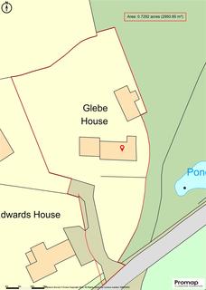 6 bedroom detached house for sale - Glebe House, Oldwood Road, St. Michaels, Tenbury Wells, Worcestershire