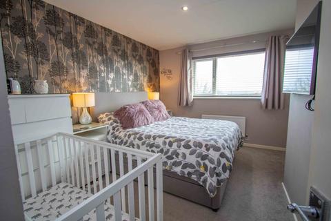 2 bedroom end of terrace house for sale - Woolwell, Plymouth