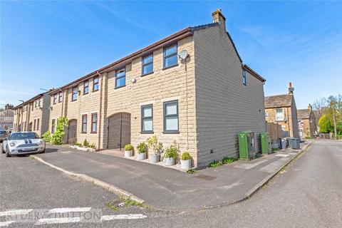 3 bedroom end of terrace house for sale - Jones Street, Hadfield, Glossop, Derbyshire, SK13