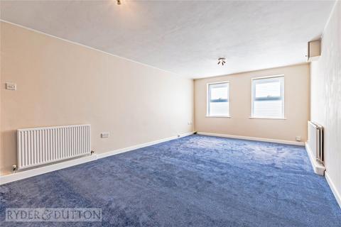 3 bedroom end of terrace house for sale - Jones Street, Hadfield, Glossop, Derbyshire, SK13